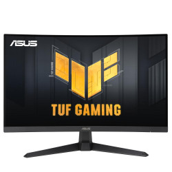 LED ASUS TUF GAMING VG27VQ3B 27 PULGADAS