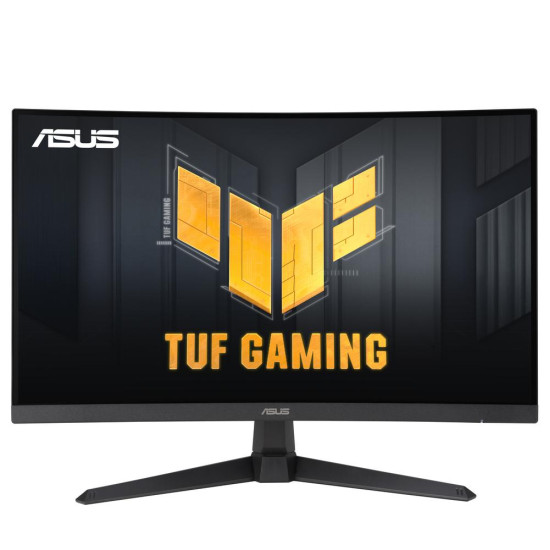 LED ASUS TUF GAMING VG27VQ3B 27 PULGADAS Monitores LED ASUS TUF GAMING VG27VQ3B 27 PULGADAS Monitores