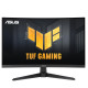 LED ASUS TUF GAMING VG27VQ3B 27 PULGADAS Monitores LED ASUS TUF GAMING VG27VQ3B 27 PULGADAS Monitores
