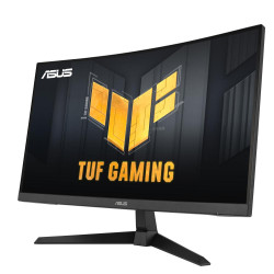 LED ASUS TUF GAMING VG27VQ3B 27 PULGADAS