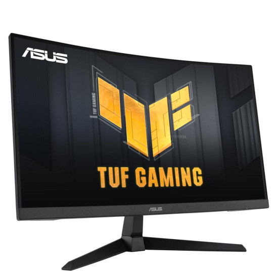 LED ASUS TUF GAMING VG27VQ3B 27 PULGADAS Monitores LED ASUS TUF GAMING VG27VQ3B 27 PULGADAS Monitores