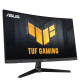 LED ASUS TUF GAMING VG27VQ3B 27 PULGADAS Monitores LED ASUS TUF GAMING VG27VQ3B 27 PULGADAS Monitores