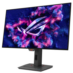 OLED ASUS ROG STRIX XG27AQDMG 26.5 PULGADAS