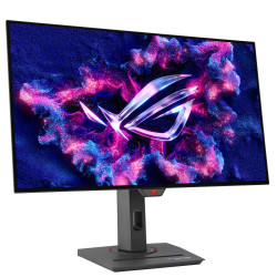OLED ASUS ROG STRIX XG27AQDMG 26.5 PULGADAS