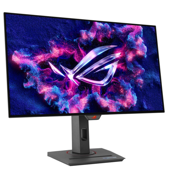 OLED ASUS ROG STRIX XG27AQDMG 26.5 PULGADAS Monitores OLED ASUS ROG STRIX XG27AQDMG 26.5 PULGADAS Monitores