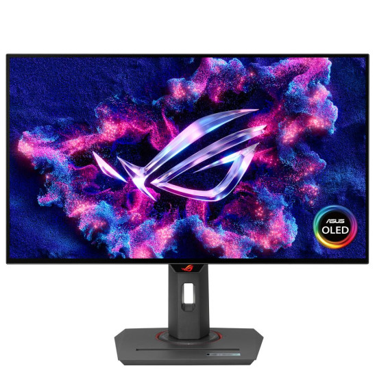 OLED ASUS ROG STRIX XG27AQDMG 26.5 PULGADAS Monitores OLED ASUS ROG STRIX XG27AQDMG 26.5 PULGADAS Monitores