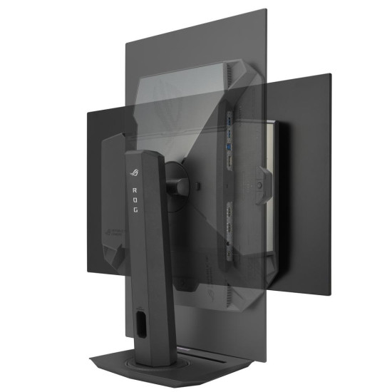 OLED ASUS ROG STRIX XG27AQDMG 26.5 PULGADAS Monitores OLED ASUS ROG STRIX XG27AQDMG 26.5 PULGADAS Monitores