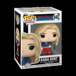 FUNKO POP SMALLVILLE S2 KARA KENT