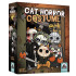 JUEGO MESA CAT HORROR COSTUME