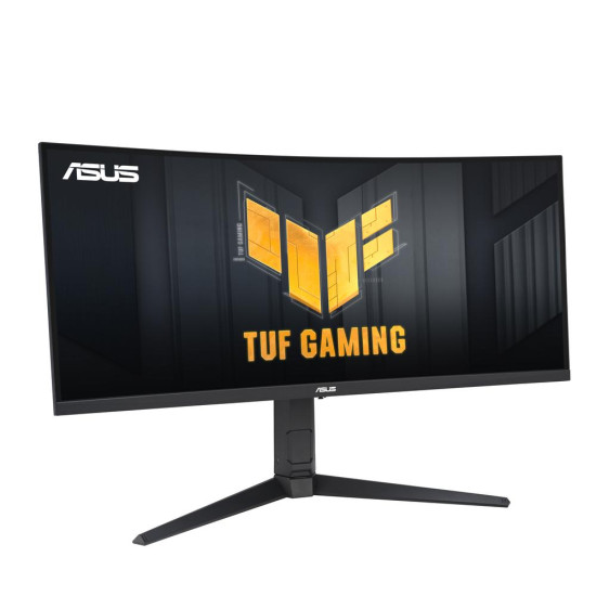 ASUS TUF GAMING VG34VQEL1A 34 PULGADAS CURVO Monitores ASUS TUF GAMING VG34VQEL1A 34 PULGADAS CURVO Monitores