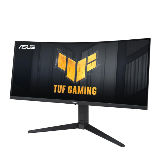 ASUS TUF GAMING VG34VQEL1A 34 PULGADAS CURVO Monitores ASUS TUF GAMING VG34VQEL1A 34 PULGADAS CURVO Monitores