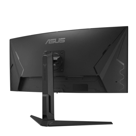 ASUS TUF GAMING VG34VQEL1A 34 PULGADAS CURVO Monitores ASUS TUF GAMING VG34VQEL1A 34 PULGADAS CURVO Monitores