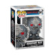 FUNKO POP SMALLVILLE S2 DOOMSDAY MAX Funkos FUNKO POP SMALLVILLE S2 DOOMSDAY MAX Funkos