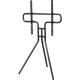 SOPORTE SUELO HAMA VESA HASTA 75 PULGADAS Soportes monitores tv SOPORTE SUELO HAMA VESA HASTA 75 PULGADAS Soportes monitores tv