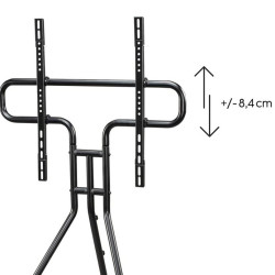 SOPORTE SUELO HAMA VESA HASTA 75 PULGADAS