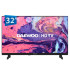 TV DAEWOO 32 PULGADAS LED HD 32DM65HV