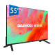 TV DAEWOO 55 PULGADAS LED 4K UHD Television TV DAEWOO 55 PULGADAS LED 4K UHD Television