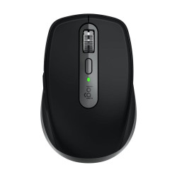 RATON INALAMBRICO LOGITECH MASTER SERIES MX
