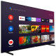 TV DAEWOO 70 PULGADAS QLED 4K UHD Television TV DAEWOO 70 PULGADAS QLED 4K UHD Television