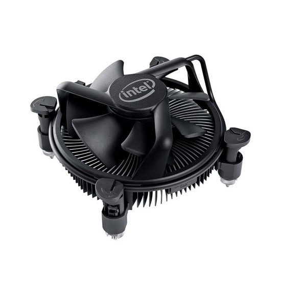 VENTILADOR DISIPADOR INTEL SOCKET 1200 OEM Refrigeracion cpu