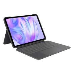 FUNDA LOGITECH COMBO TOUCH CON TECLADO