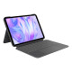 FUNDA LOGITECH COMBO TOUCH CON TECLADO Accesorios de tablets FUNDA LOGITECH COMBO TOUCH CON TECLADO Accesorios de tablets