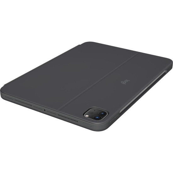 FUNDA LOGITECH COMBO TOUCH CON TECLADO Accesorios de tablets FUNDA LOGITECH COMBO TOUCH CON TECLADO Accesorios de tablets