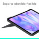 FUNDA LOGITECH COMBO TOUCH CON TECLADO Accesorios de tablets FUNDA LOGITECH COMBO TOUCH CON TECLADO Accesorios de tablets