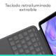 FUNDA LOGITECH COMBO TOUCH CON TECLADO Accesorios de tablets FUNDA LOGITECH COMBO TOUCH CON TECLADO Accesorios de tablets