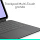FUNDA LOGITECH COMBO TOUCH CON TECLADO Accesorios de tablets FUNDA LOGITECH COMBO TOUCH CON TECLADO Accesorios de tablets