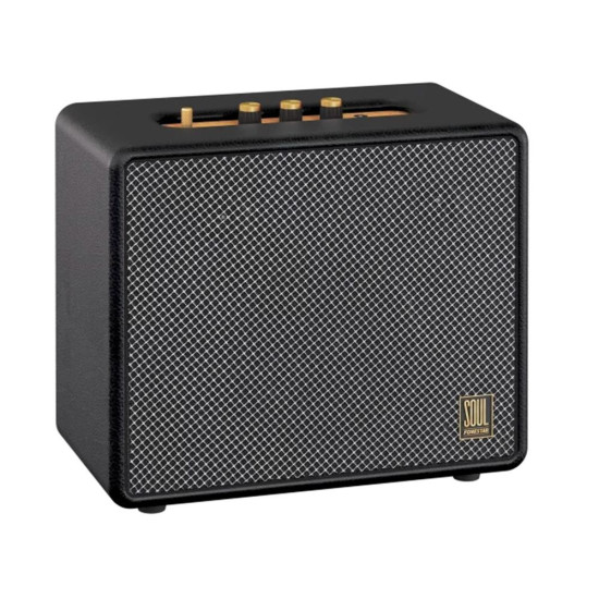 ALTAVOZ INALAMBRICO FONESTAR SOUL - HOME - N BLUETOOTH Altavoces ALTAVOZ INALAMBRICO FONESTAR SOUL - HOME - N BLUETOOTH Altavoces