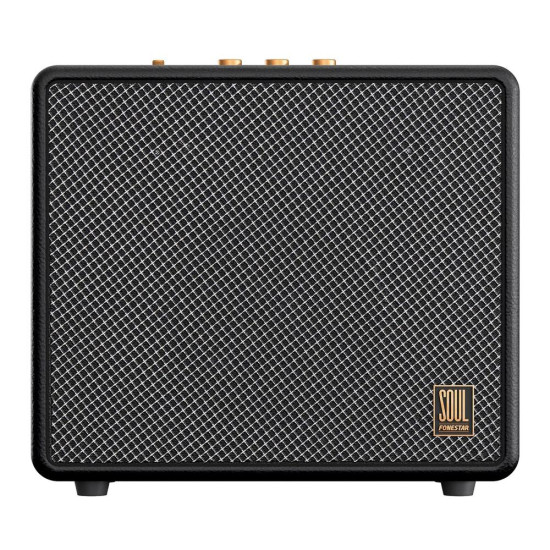ALTAVOZ INALAMBRICO FONESTAR SOUL - HOME - N BLUETOOTH Altavoces ALTAVOZ INALAMBRICO FONESTAR SOUL - HOME - N BLUETOOTH Altavoces