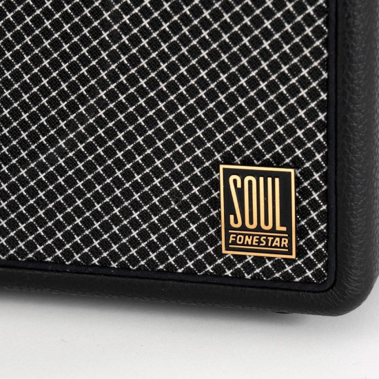 ALTAVOZ INALAMBRICO FONESTAR SOUL - HOME - N BLUETOOTH Altavoces ALTAVOZ INALAMBRICO FONESTAR SOUL - HOME - N BLUETOOTH Altavoces
