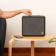 ALTAVOZ INALAMBRICO FONESTAR SOUL - HOME - N BLUETOOTH Altavoces ALTAVOZ INALAMBRICO FONESTAR SOUL - HOME - N BLUETOOTH Altavoces