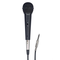 MICROFONO DINAMICO FONESTAR FDM - 1020
