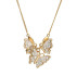 COLLAR THE NOBLE COLLECTION WICKED MARIPOSA
