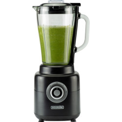 BATIDORA VASO BOURGINI POWERBLENDER CRISTAL 1.7L