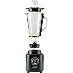 BATIDORA VASO BOURGINI POWERBLENDER CRISTAL 1.7L