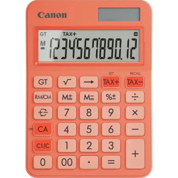 CALCULADORA CANON SOBREMESA LS - 125KB - OR EMEA HB