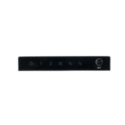 DISTRIBUIDOR HDMI FONESTAR FO - 22S2ED 1X2