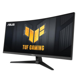 LED ASUS VG34VQ3B 34 PULGADAS CURVO 3440