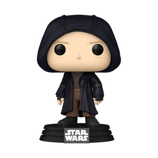 FUNKO POP STAR WARS ANDOR - Funkos FUNKO POP STAR WARS ANDOR - Funkos