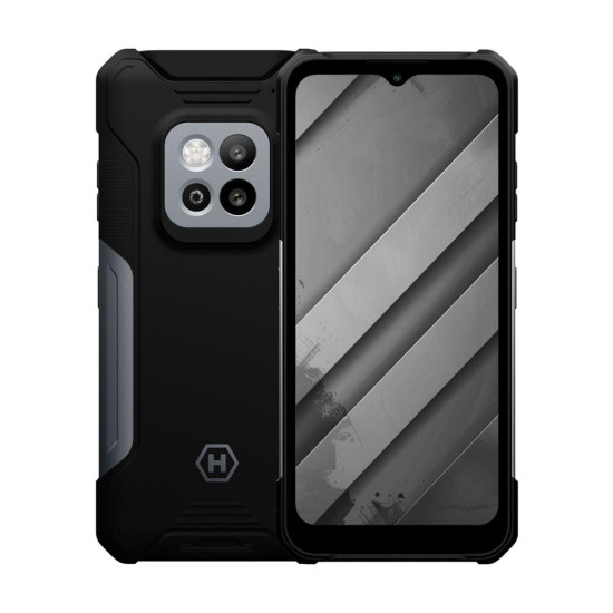 MOVIL HAMMER CONSTRUCTION 2 5G 6 Smartphones