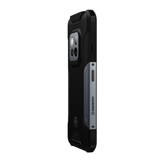MOVIL HAMMER CONSTRUCTION 2 5G 6 Smartphones
