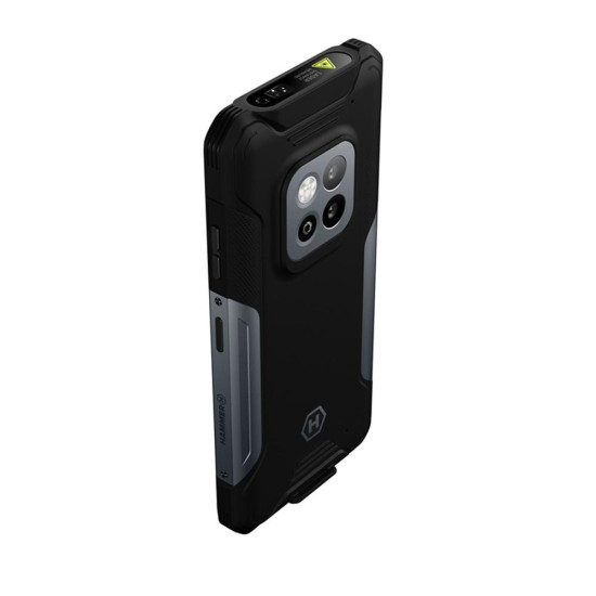 MOVIL HAMMER CONSTRUCTION 2 5G 6 Smartphones