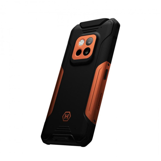 TELEFONO MOVIL SMARTPHONE RUGERIZADO HAMMER CONSTRUCTION Smartphones TELEFONO MOVIL SMARTPHONE RUGERIZADO HAMMER CONSTRUCTION Smartphones