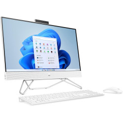 ORDENADOR ALL IN ONE HP 24 - CB1078NS
