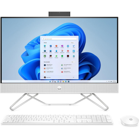 ORDENADOR ALL IN ONE HP 24 - CB1080NS Ordenador all in one ORDENADOR ALL IN ONE HP 24 - CB1080NS Ordenador all in one