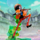 FIGURA ABYSTYLE ONE PIECE BROOK Figuras FIGURA ABYSTYLE ONE PIECE BROOK Figuras