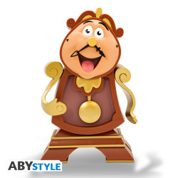 FIGURA HUCHA ABYSTYLE DISNEY LA BELLA